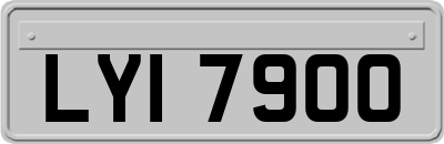 LYI7900
