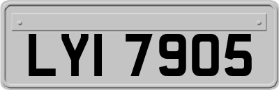 LYI7905
