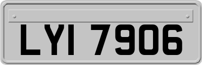 LYI7906