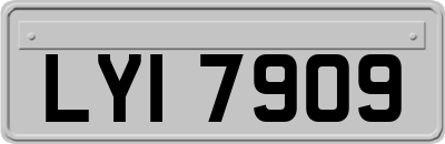 LYI7909