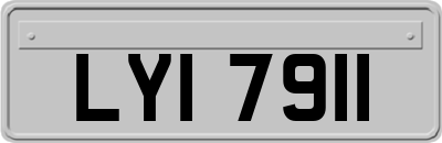 LYI7911