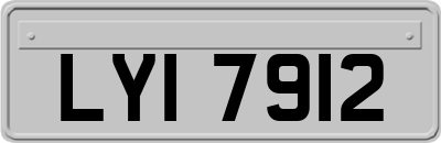 LYI7912