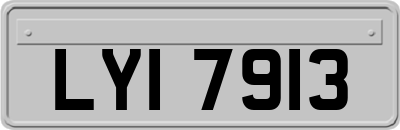 LYI7913