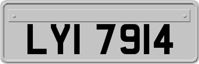 LYI7914