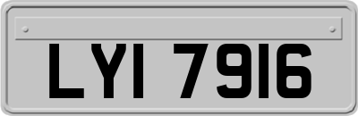 LYI7916