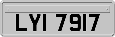 LYI7917