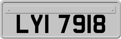 LYI7918