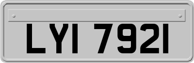 LYI7921