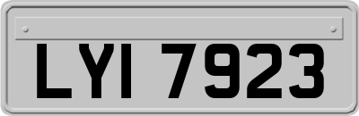 LYI7923