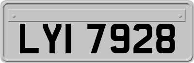 LYI7928