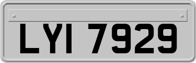 LYI7929