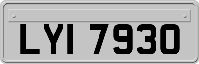LYI7930