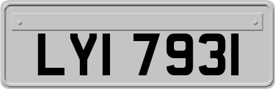 LYI7931