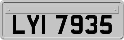LYI7935