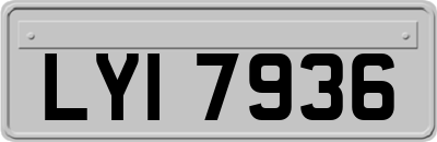 LYI7936