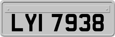 LYI7938
