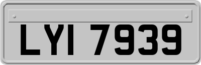 LYI7939