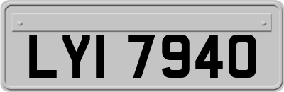 LYI7940