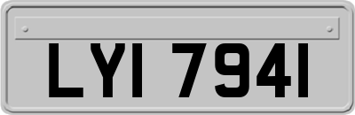 LYI7941