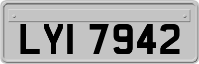 LYI7942