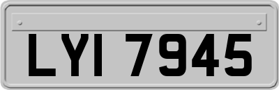 LYI7945