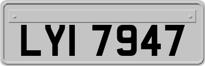LYI7947