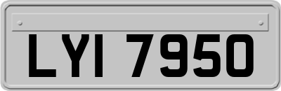 LYI7950