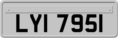 LYI7951
