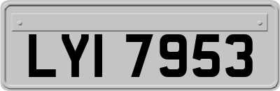 LYI7953