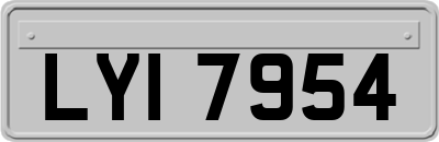 LYI7954