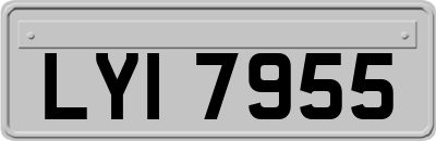 LYI7955