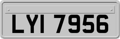 LYI7956