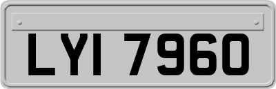 LYI7960
