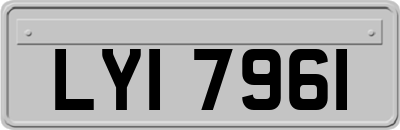 LYI7961