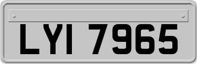 LYI7965