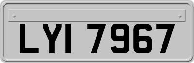 LYI7967
