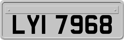 LYI7968
