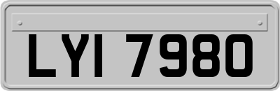 LYI7980