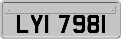 LYI7981