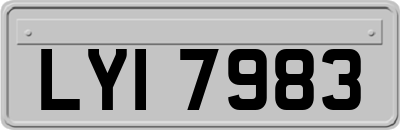 LYI7983
