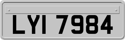 LYI7984