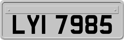 LYI7985