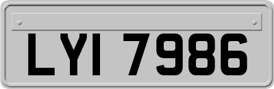LYI7986