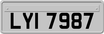 LYI7987
