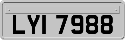 LYI7988