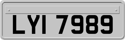 LYI7989