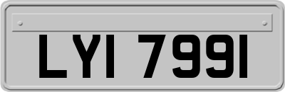 LYI7991