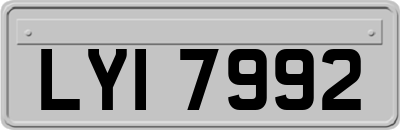 LYI7992