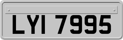 LYI7995