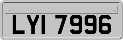 LYI7996
